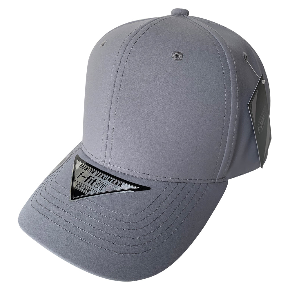 F-FITST-8131 Velcro / Toalla Interna / Tela Repelente de Gama Premium