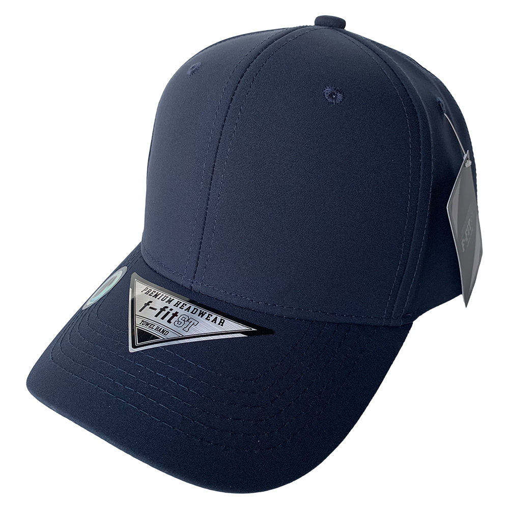 F-FITST-8131 Velcro / Toalla Interna / Tela Repelente de Gama Premium