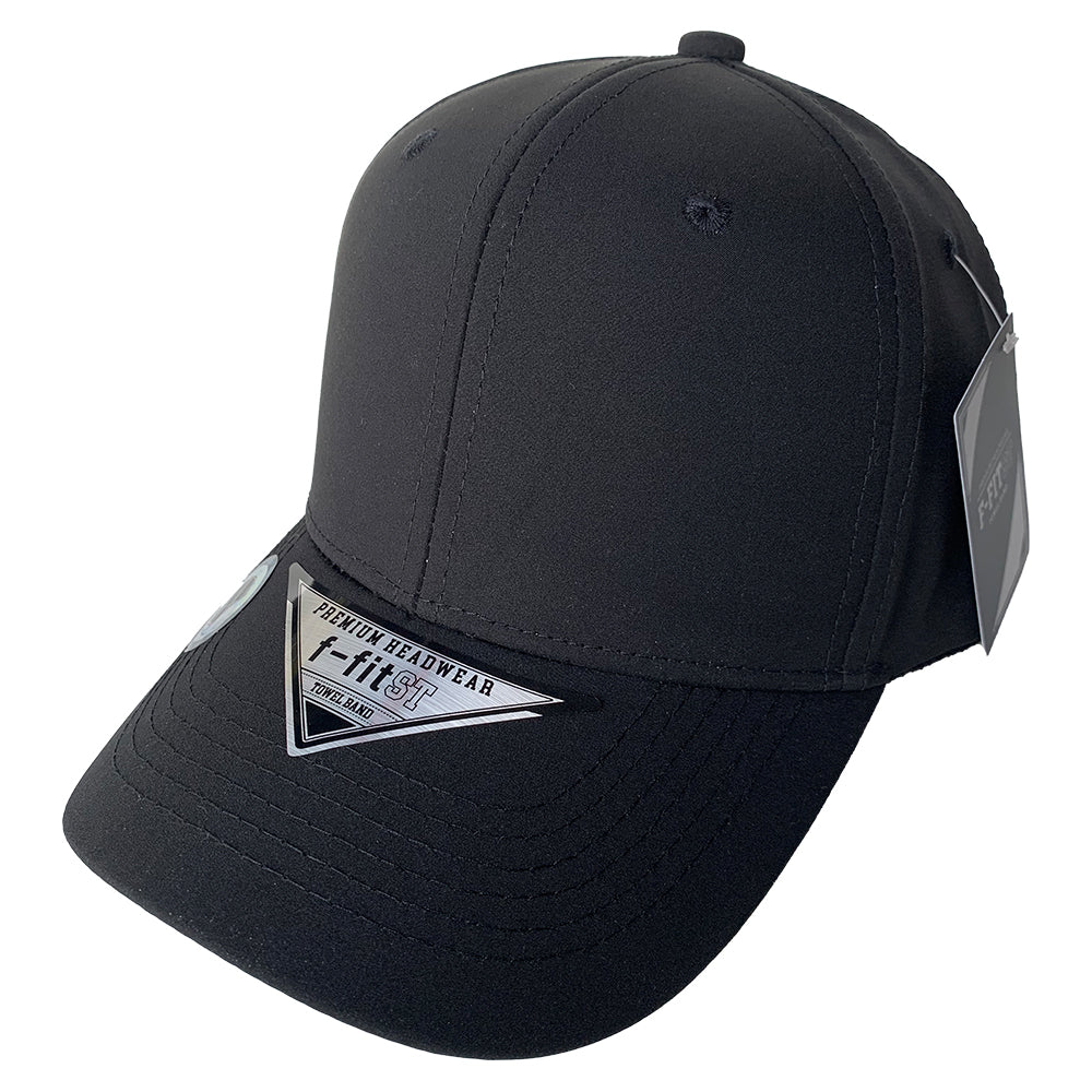 F-FITST-8131 Velcro / Toalla Interna / Tela Repelente de Gama Premium