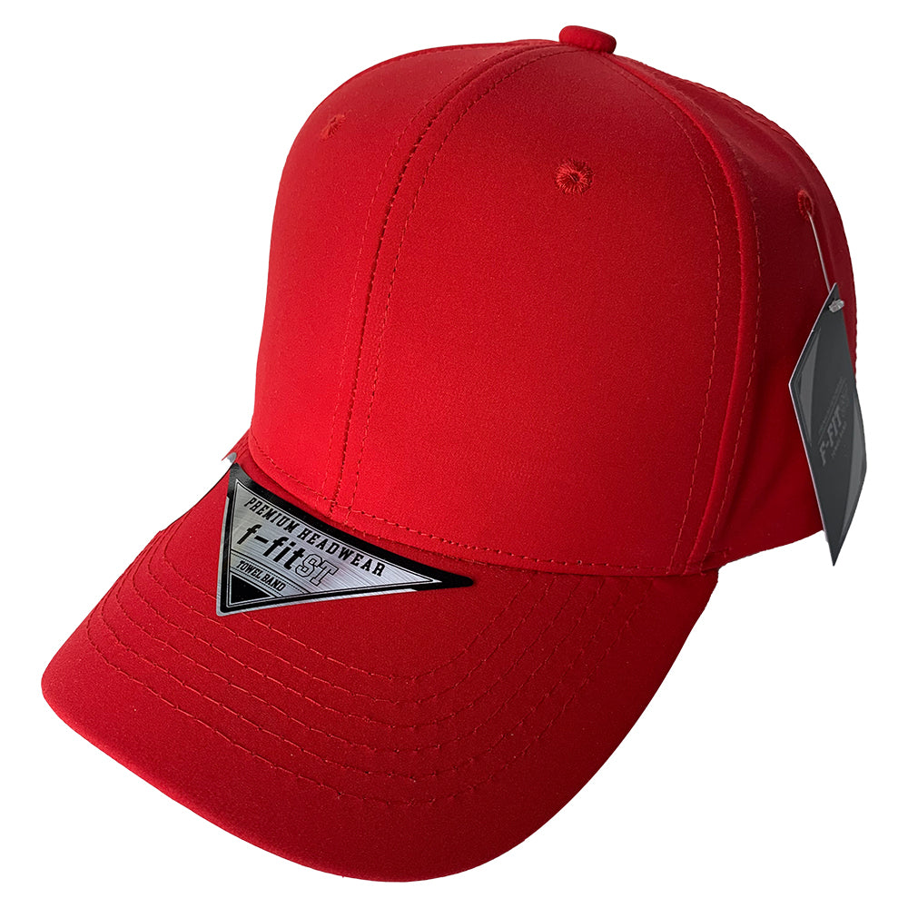 F-FITST-8131 Velcro / Toalla Interna / Tela Repelente de Gama Premium