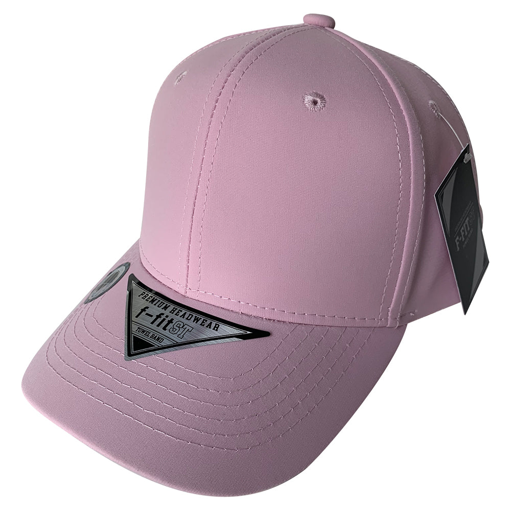 F-FITST-8131 Velcro / Toalla Interna / Tela Repelente de Gama Premium