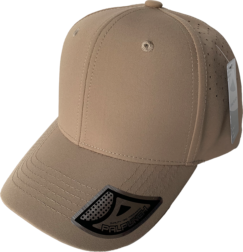 Gorra PALPUNCH (407) Poliéster