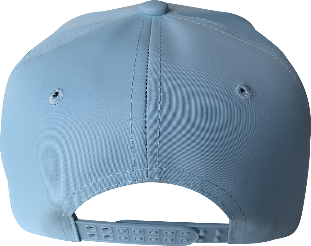 Gorra WCLPVV-581 Visera CUADRADA Tela Calidad Gama Premium