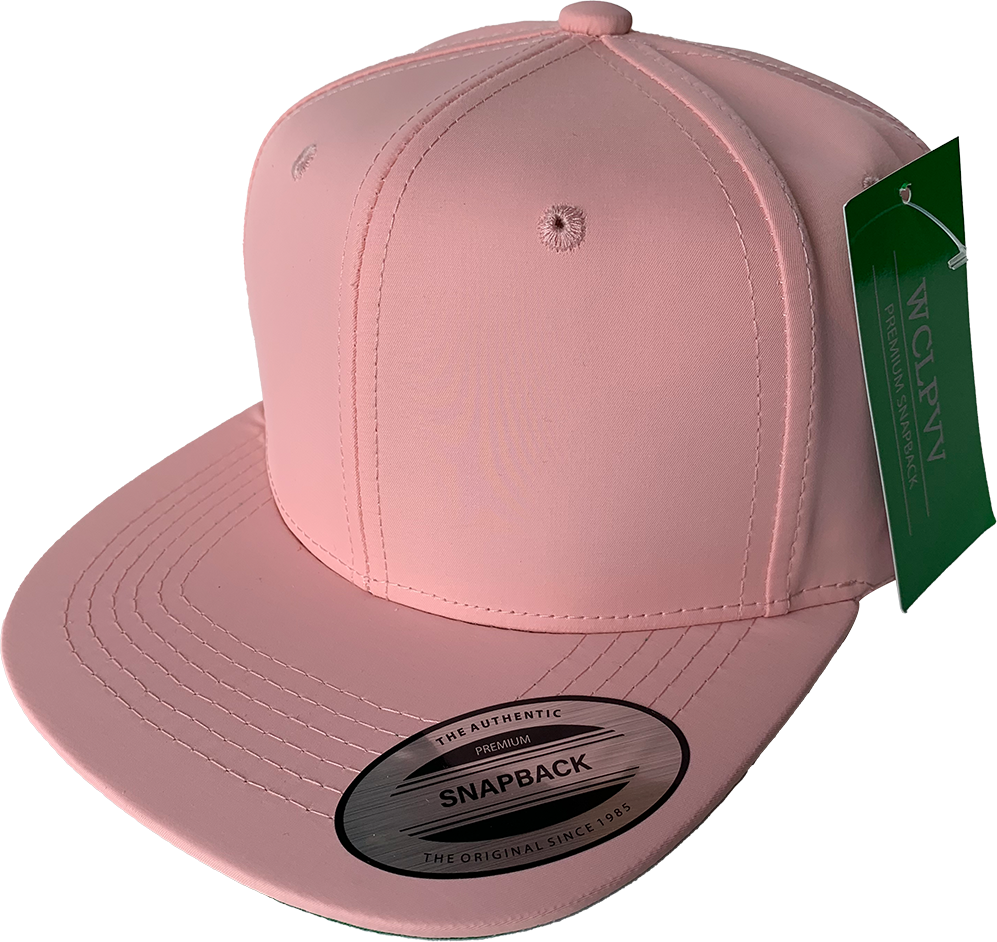 Gorra WCLPVV-581 Visera CUADRADA Tela Calidad Gama Premium