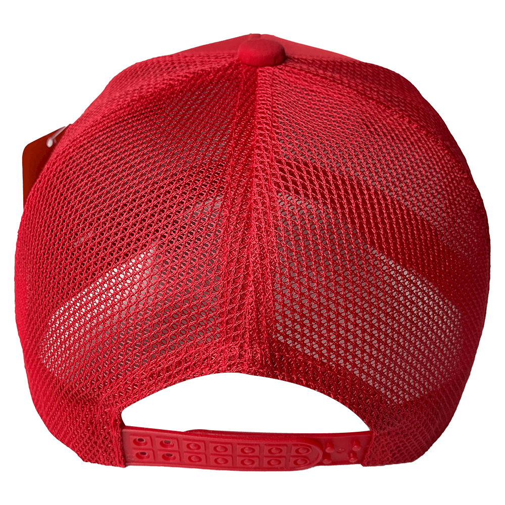 Gorra "WMLP PRE-465" Con Malla posterior