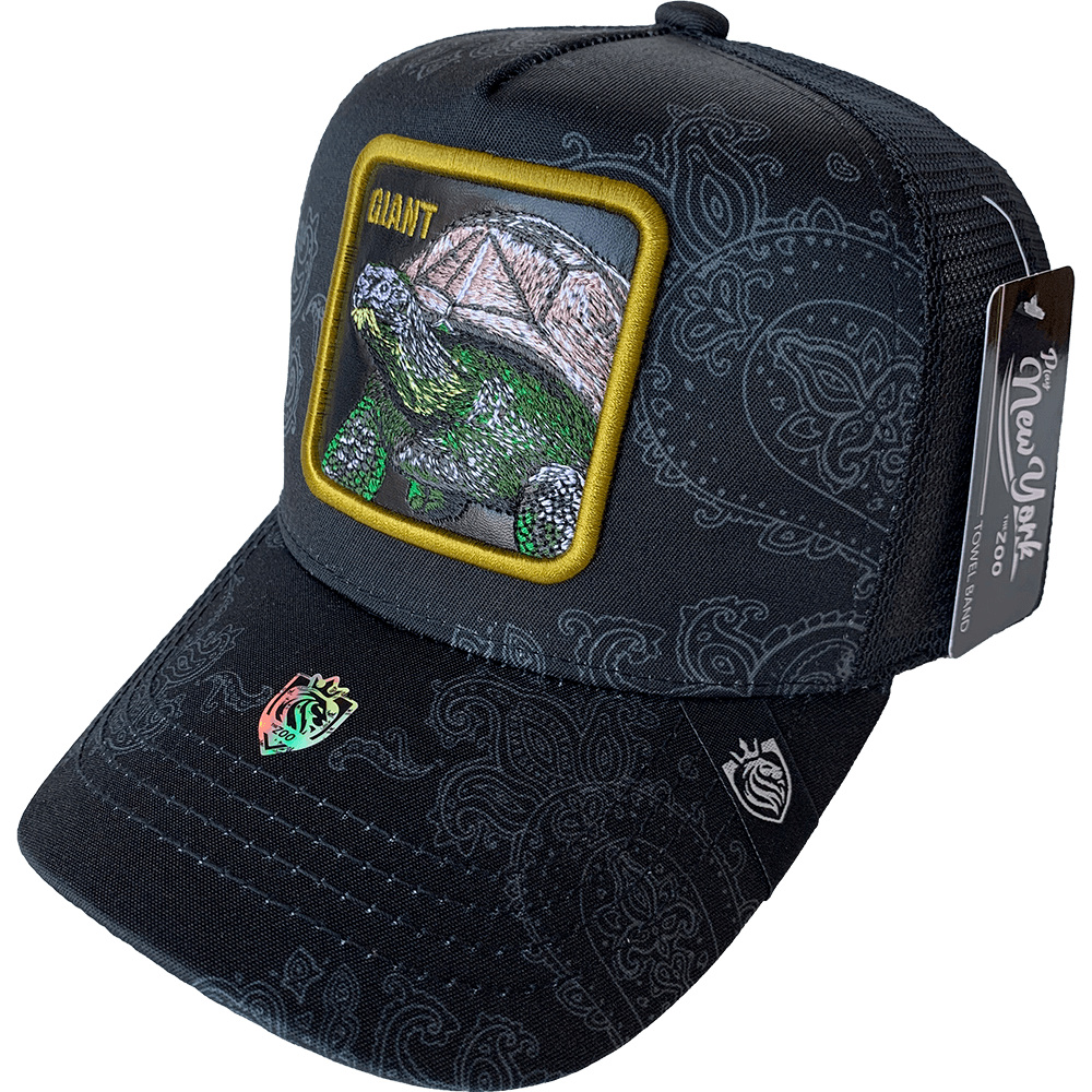 Gorra Animales Trucker "PNY ZOO" GIGANT 401