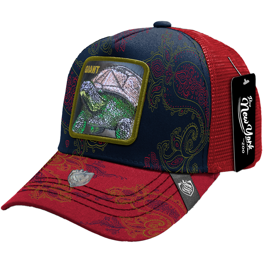 Gorra Animales Trucker "PNY ZOO" GIGANT 401