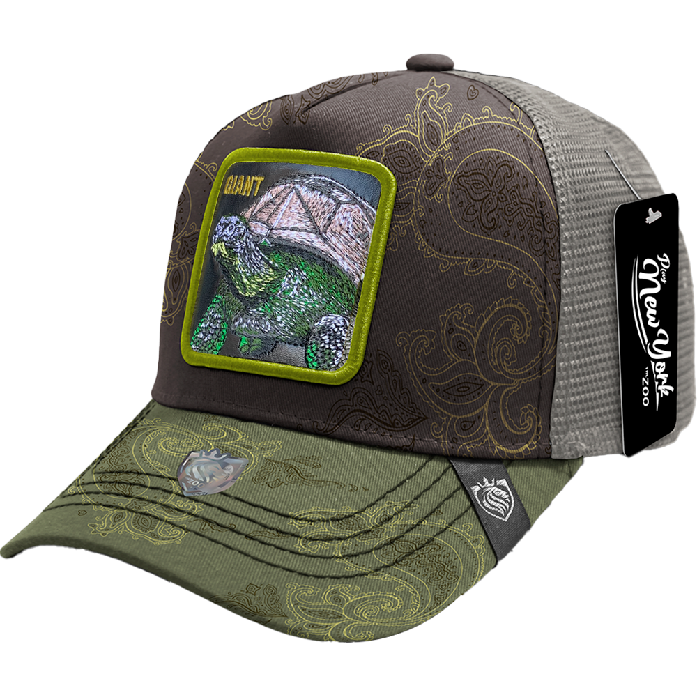 Gorra Animales Trucker "PNY ZOO" GIGANT 401