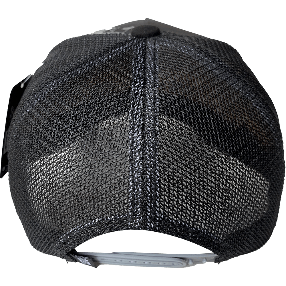 Gorra Animales Trucker "PLAY DARK" Fast