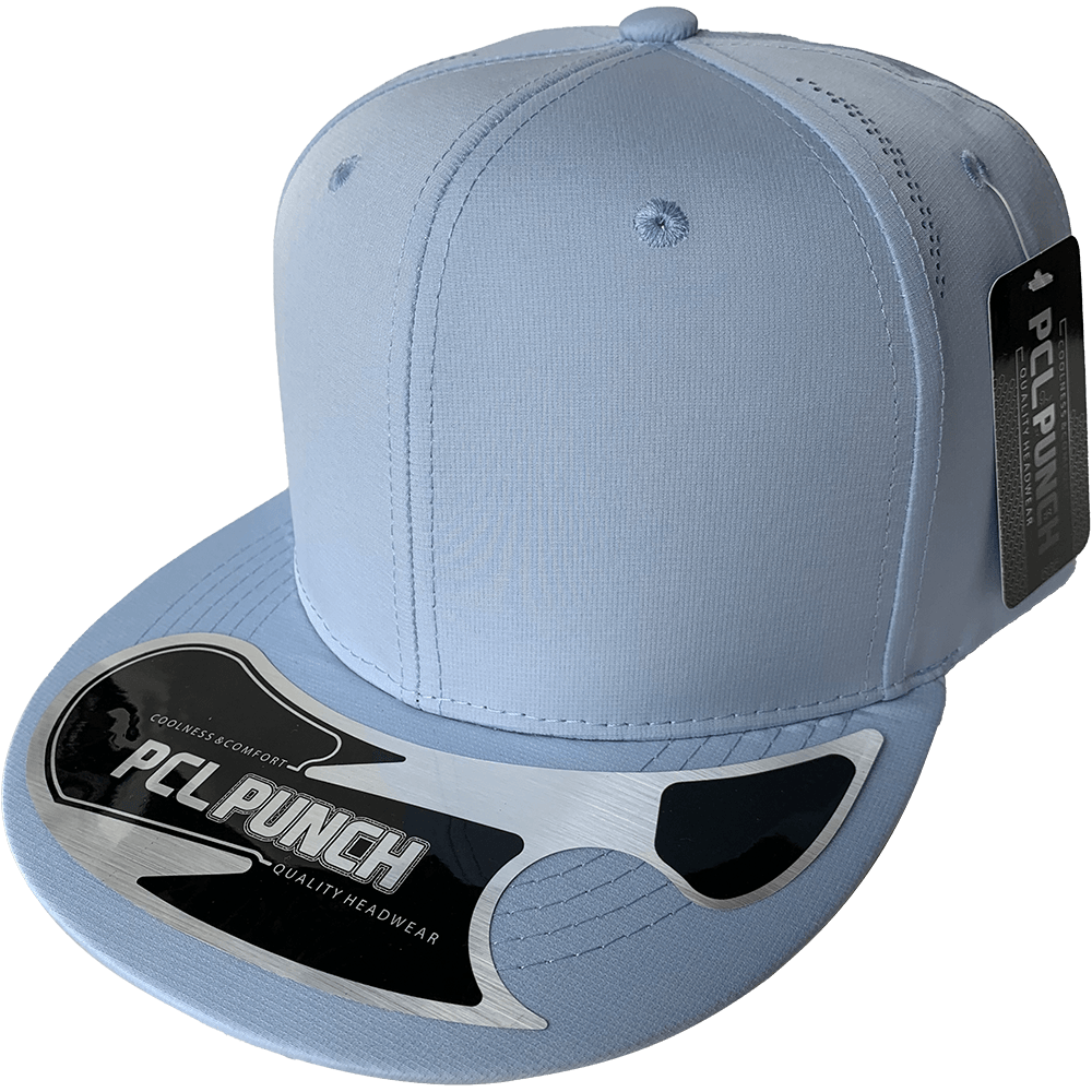 Gorra PCLPUNCH-8793 Poliester Gama Premium