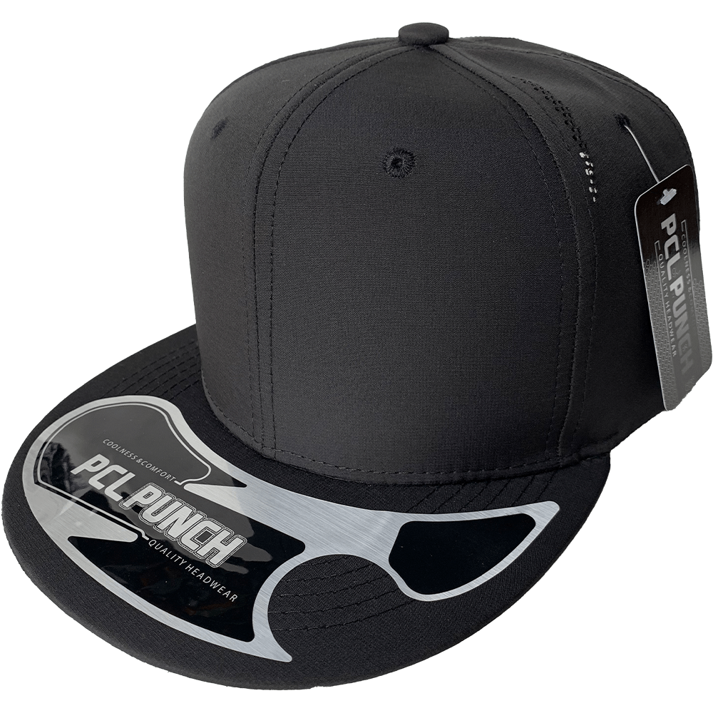 Gorra PCLPUNCH-8793 Poliester Gama Premium