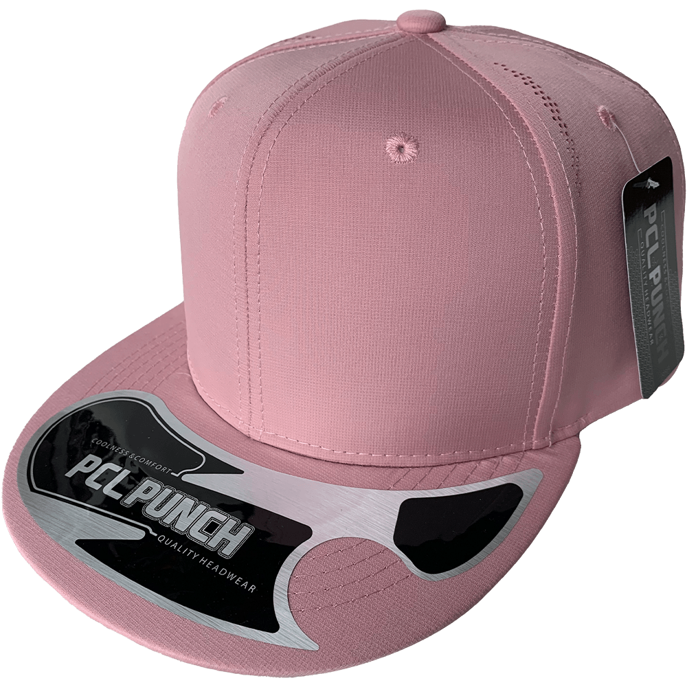 Gorra PCLPUNCH-8793 Poliester Gama Premium