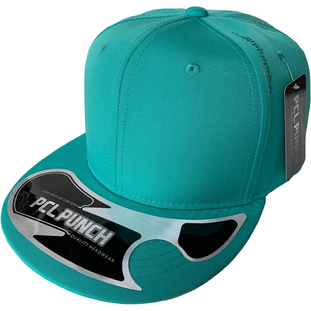 Gorra PCLPUNCH-8793 Poliester Gama Premium