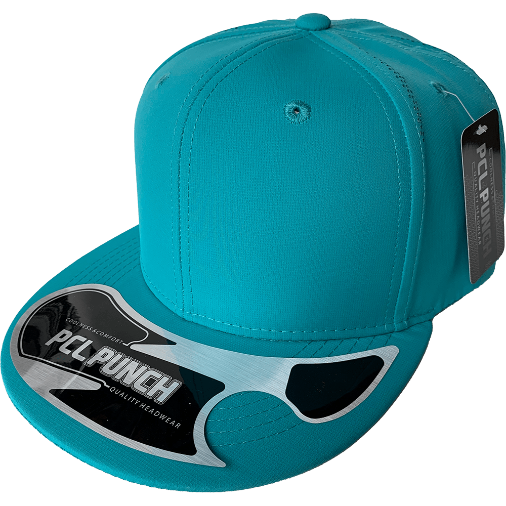 Gorra PCLPUNCH-8793 Poliester Gama Premium