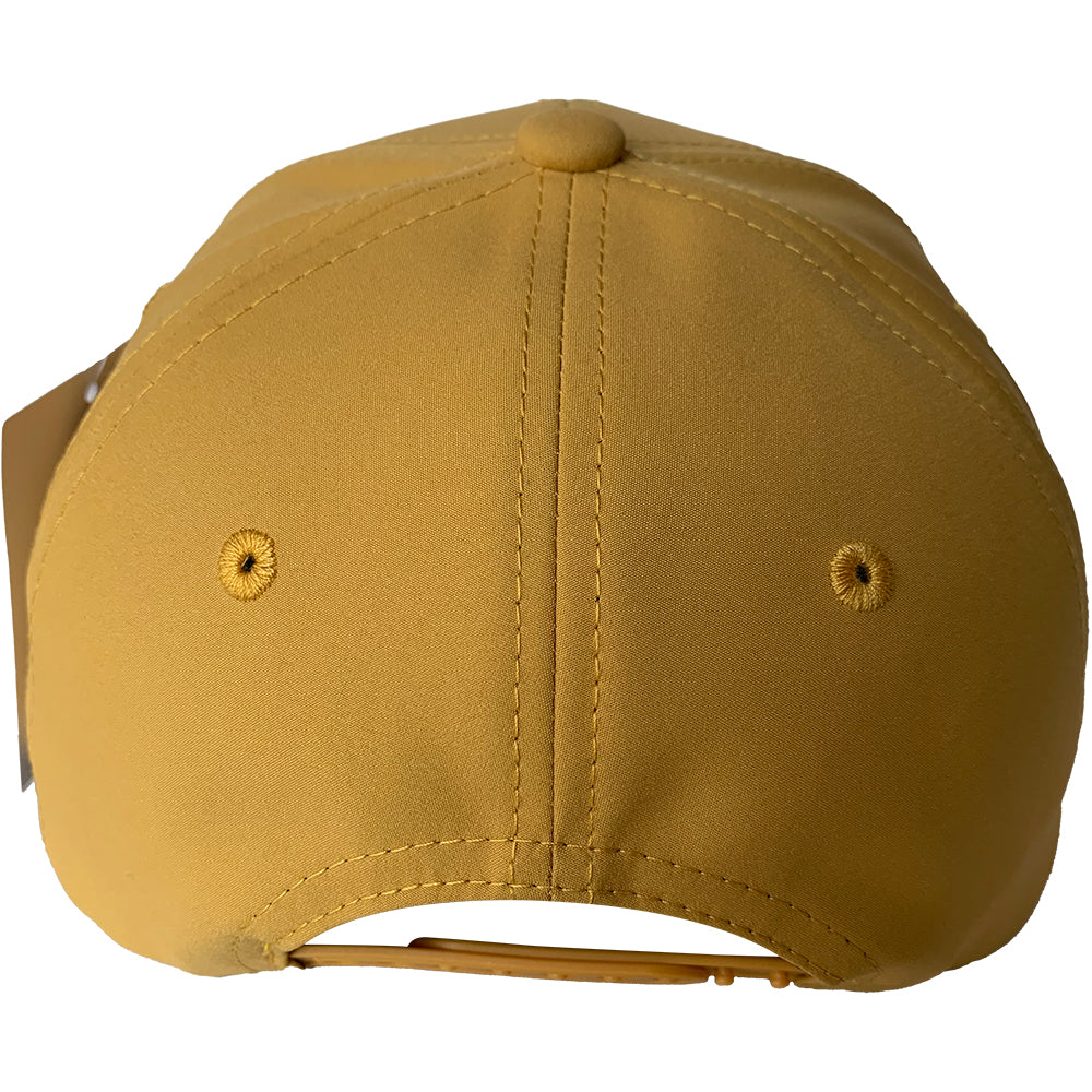 Gorra "F-FIT 110 - 8131 Snapback / Flexible/ Tela Repelente / Gama Premium