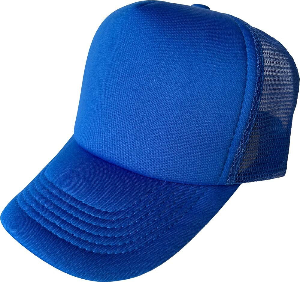 Gorra "ESL" de Esponja con Broche Snapback