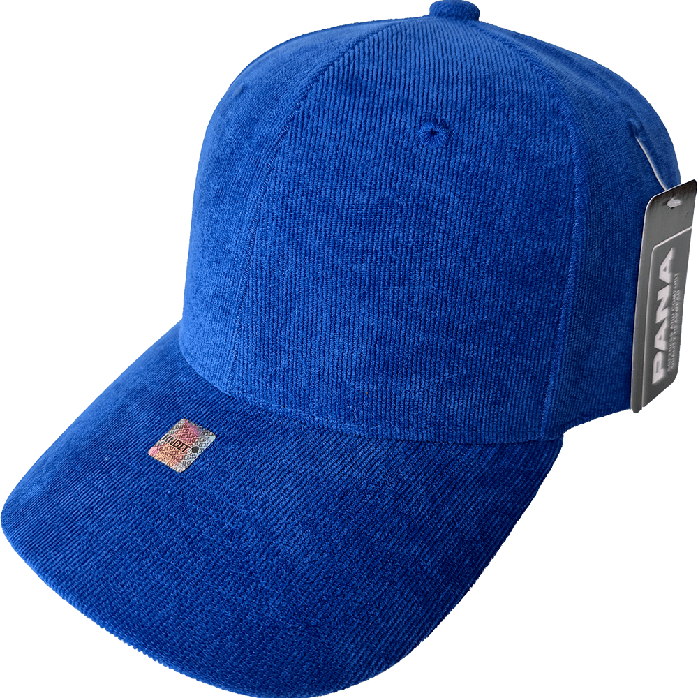 Gorra Pana , visera curva