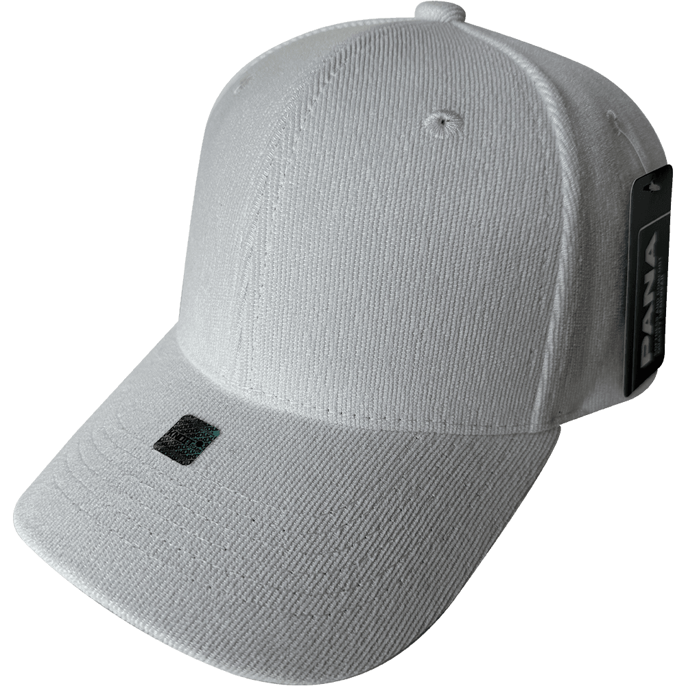 Gorra Pana , visera curva