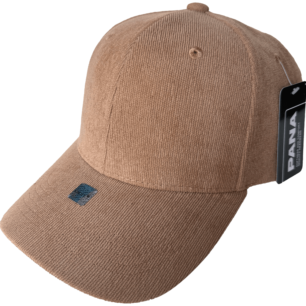Gorra Pana , visera curva