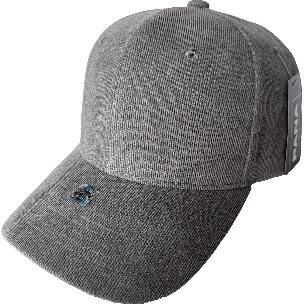 Gorra Pana , visera curva