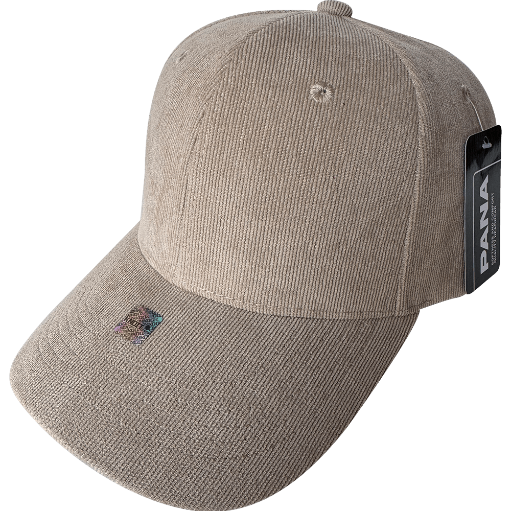 Gorra Pana , visera curva