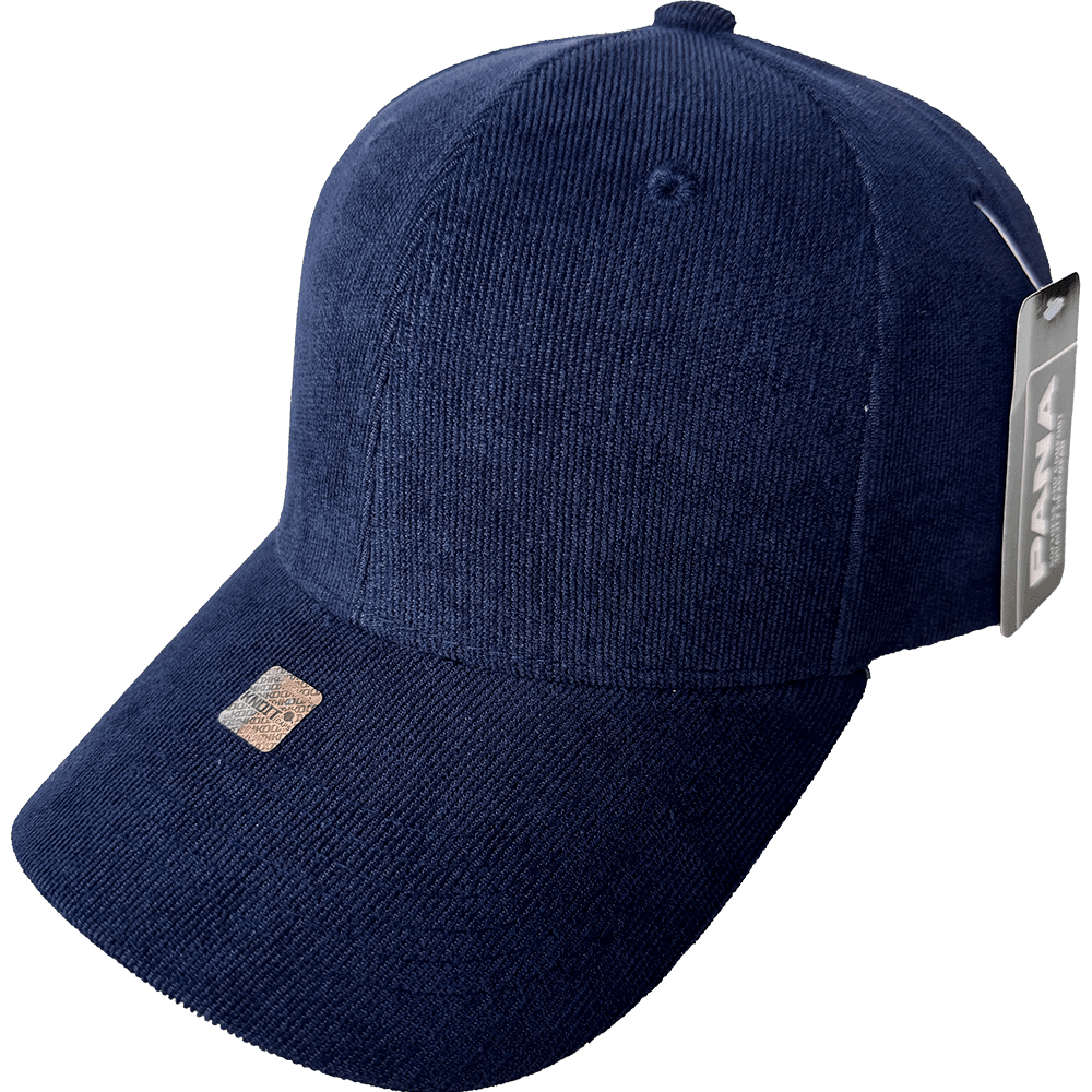 Gorra Pana , visera curva