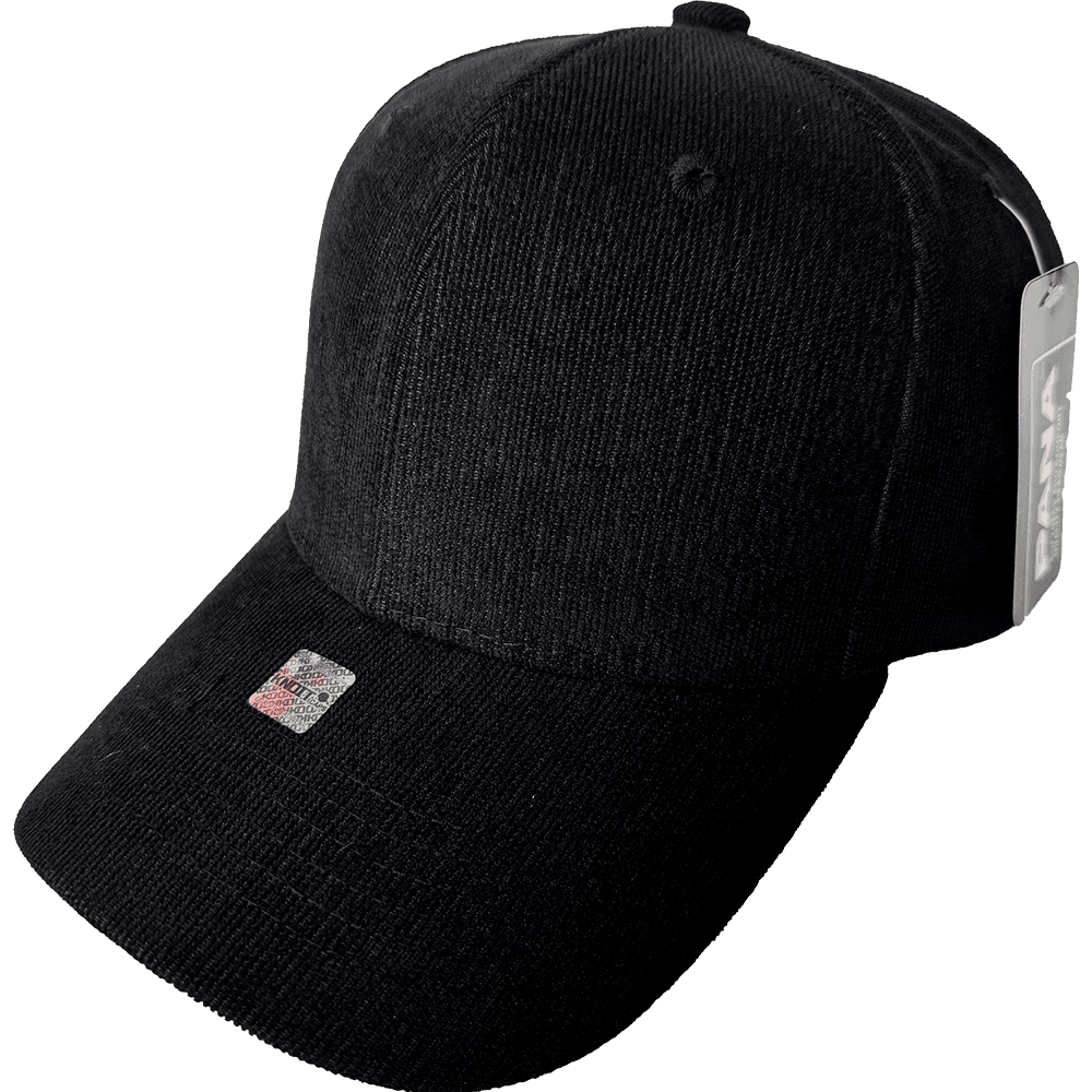 Gorra Pana , visera curva