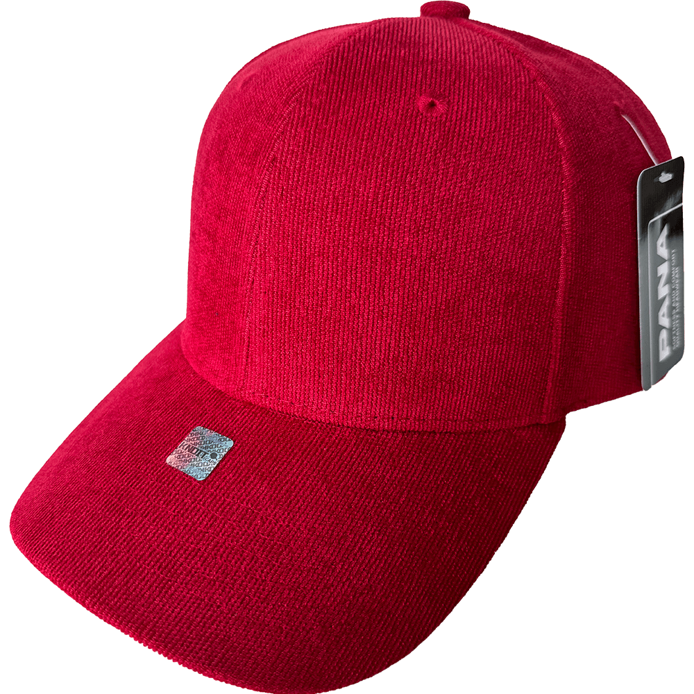 Gorra Pana , visera curva