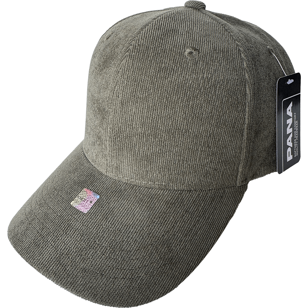 Gorra Pana , visera curva
