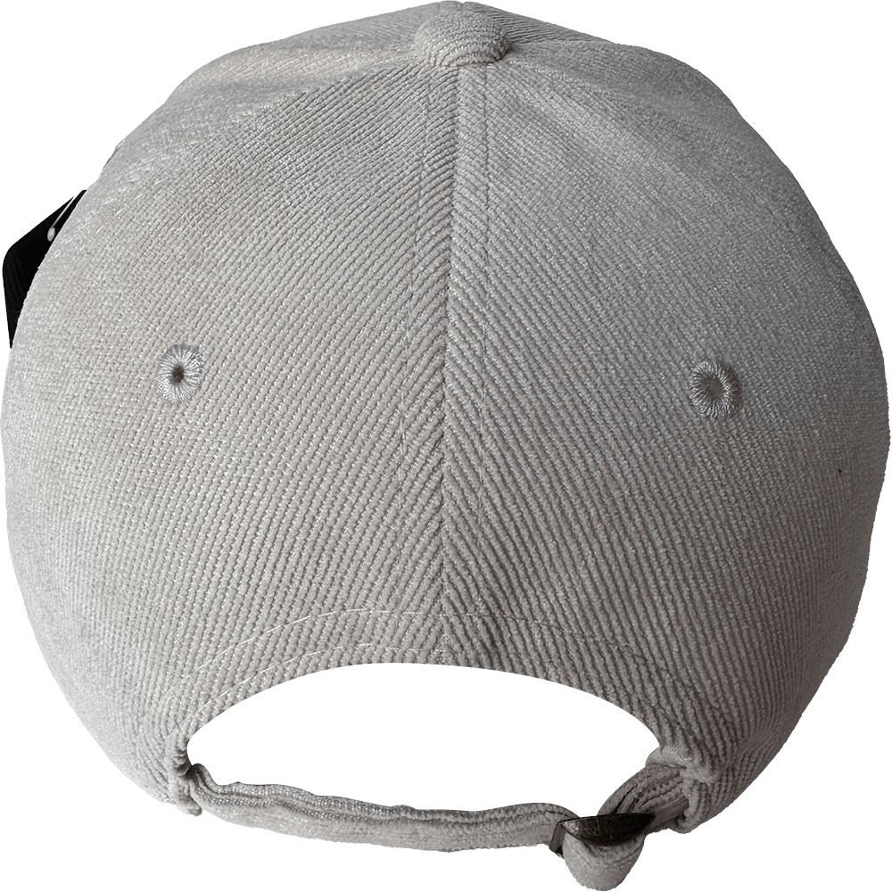 Gorra Pana , visera curva