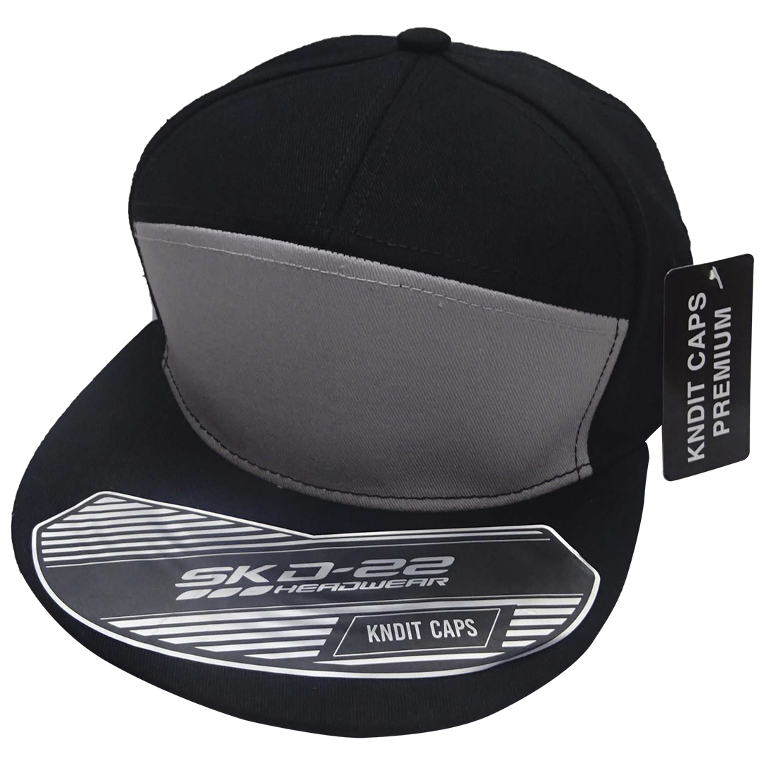 Gorra "COSNAP 7 GAJOS" Premium Algodón 100%
