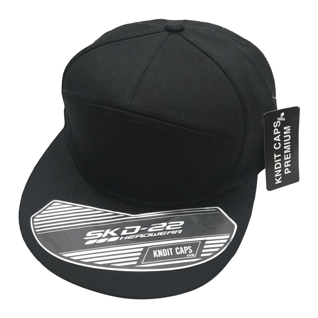 Gorra "COSNAP 7 GAJOS" Premium Algodón 100%