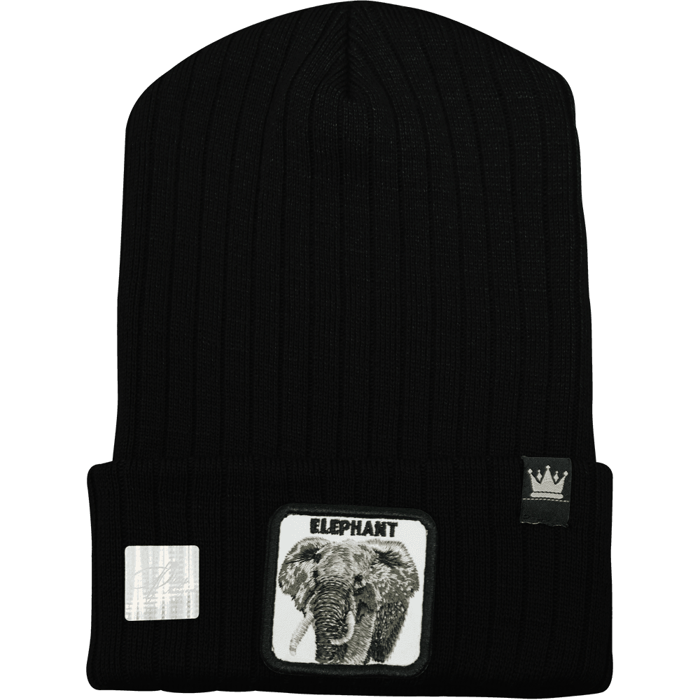 Bonete "PLAY NEW YORK" Elefant