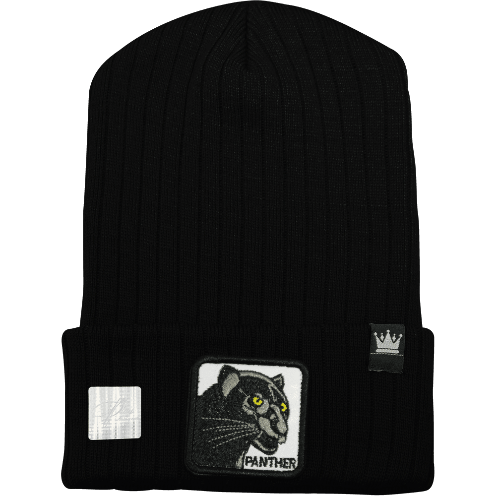 Bonete "PLAY NEW YORK" Panther 01