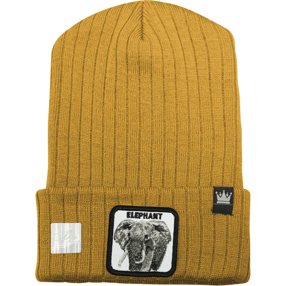 Bonete "PLAY NEW YORK" Elefant