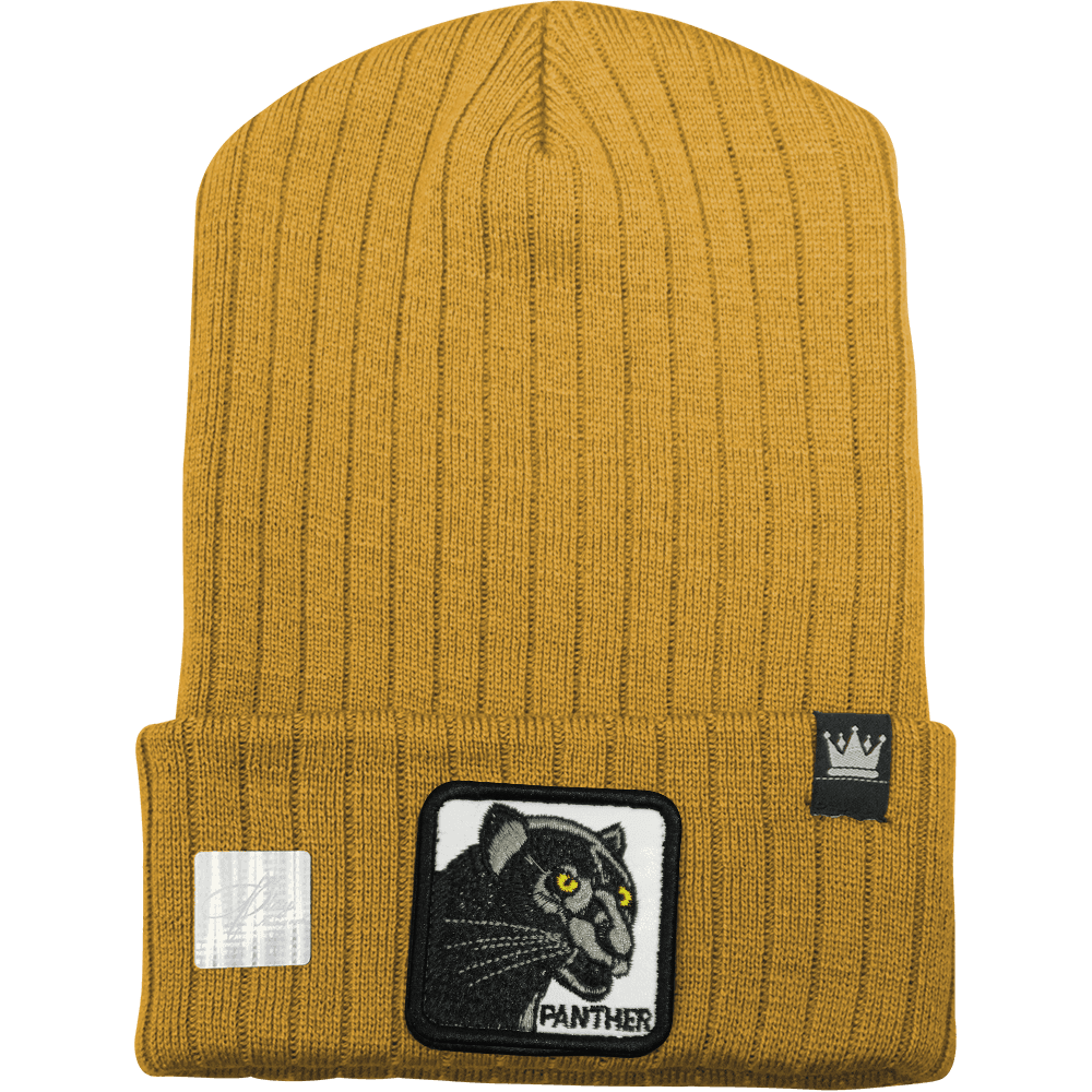 Bonete "PLAY NEW YORK" Panther 01