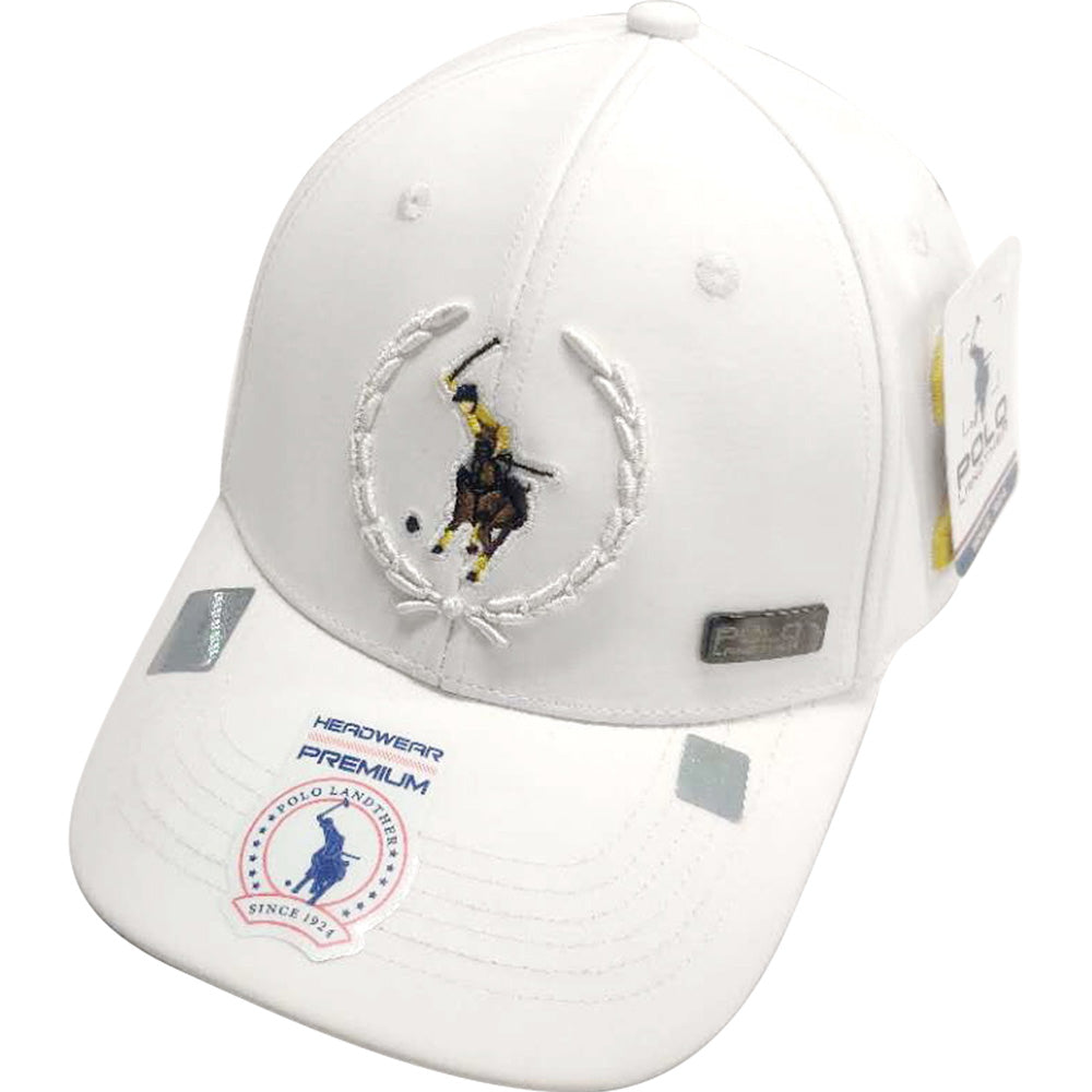 Gorra Polo Landther Premium 04