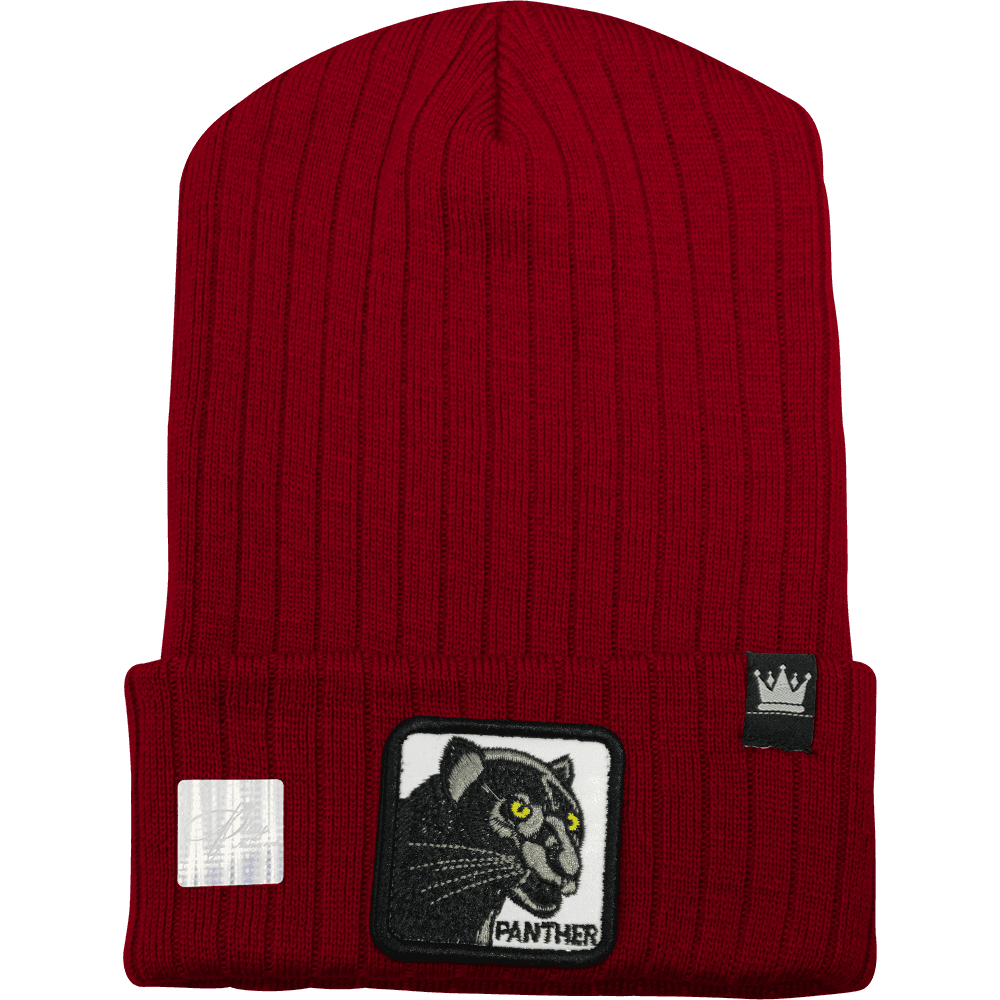 Bonete "PLAY NEW YORK" Panther 01