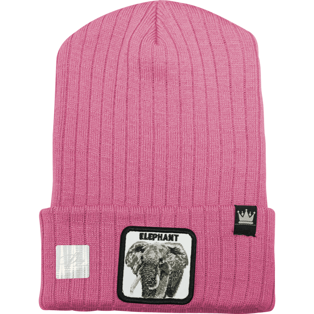 Bonete "PLAY NEW YORK" Elefant