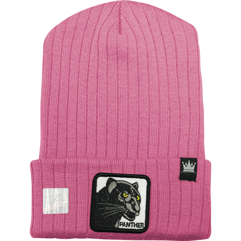 Bonete "PLAY NEW YORK" Panther 01