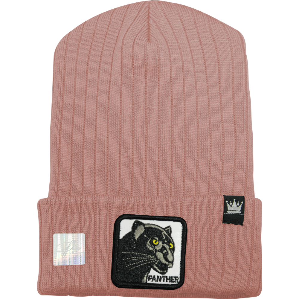 Bonete "PLAY NEW YORK" Panther 01