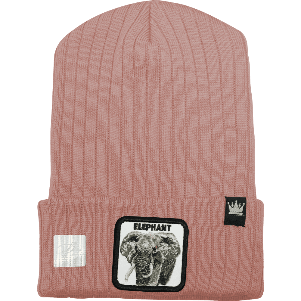 Bonete "PLAY NEW YORK" Elefant