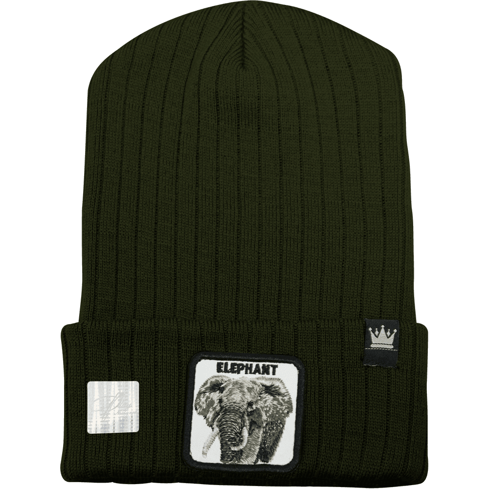 Bonete "PLAY NEW YORK" Elefant