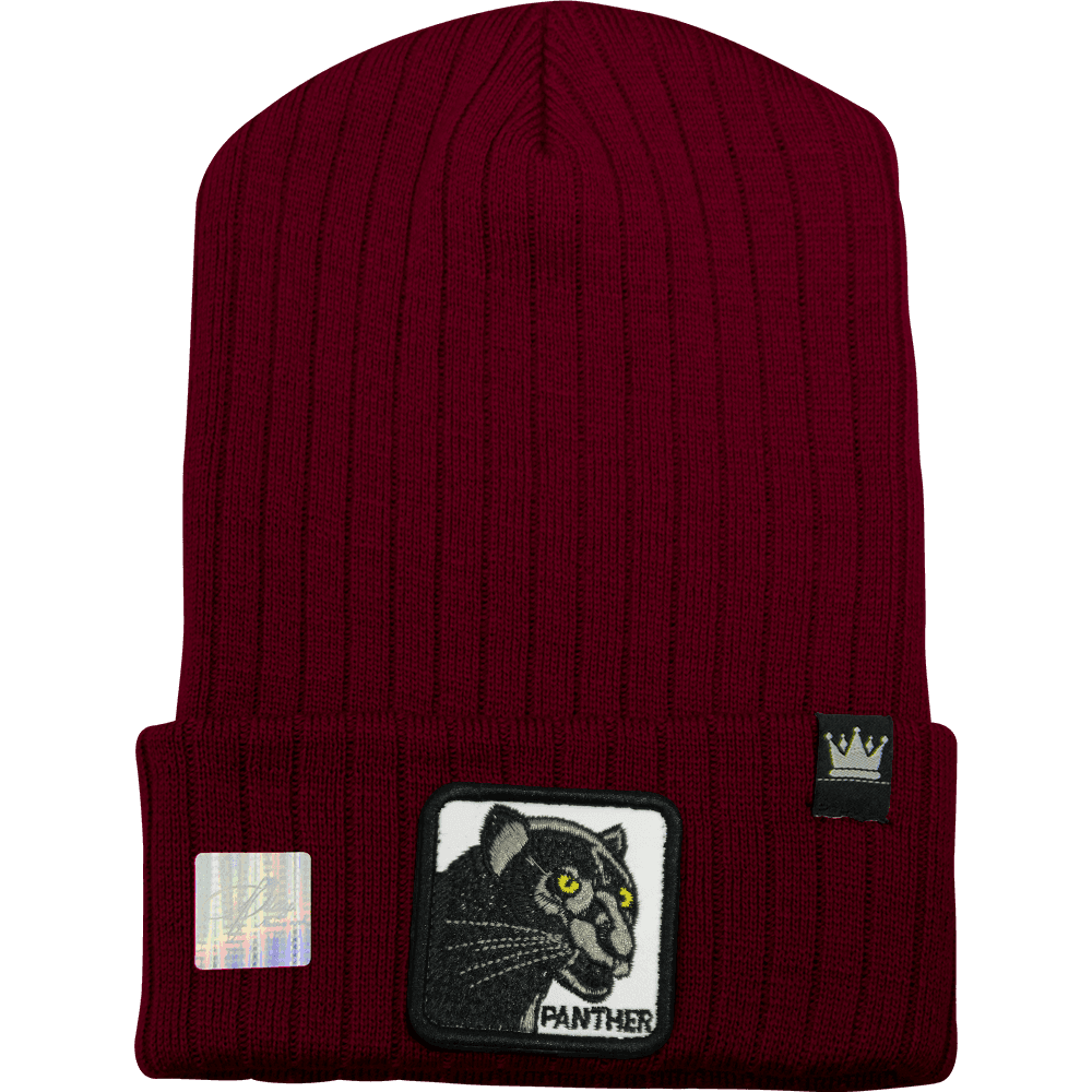 Bonete "PLAY NEW YORK" Panther 01