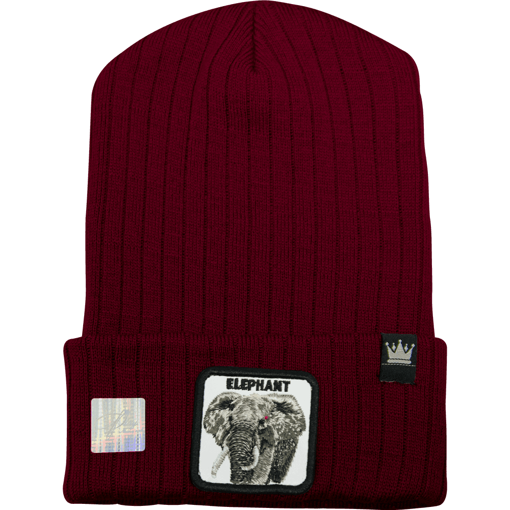 Bonete "PLAY NEW YORK" Elefant