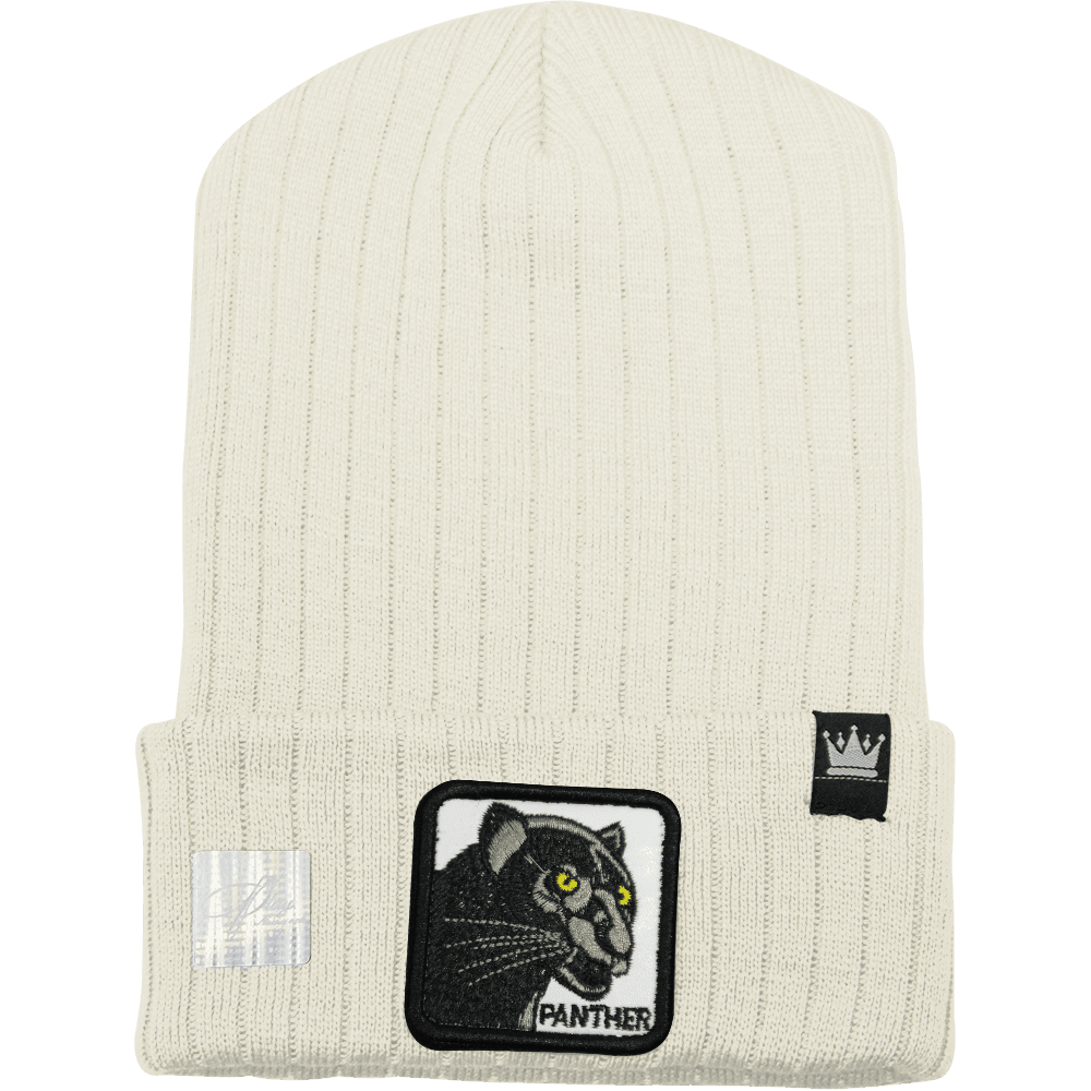 Bonete "PLAY NEW YORK" Panther 01