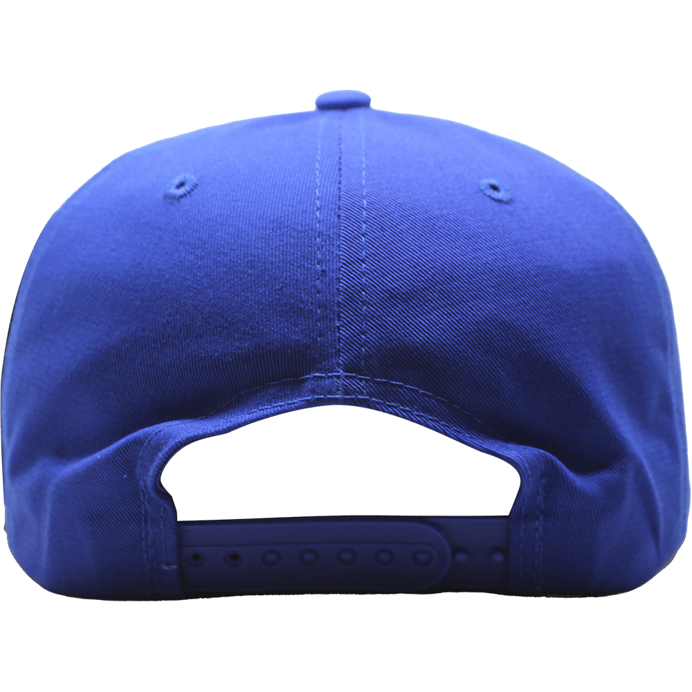 Gorra THE AUTHENTIC Visera CUADRADA Tela de Mayor Calidad Gama Premium