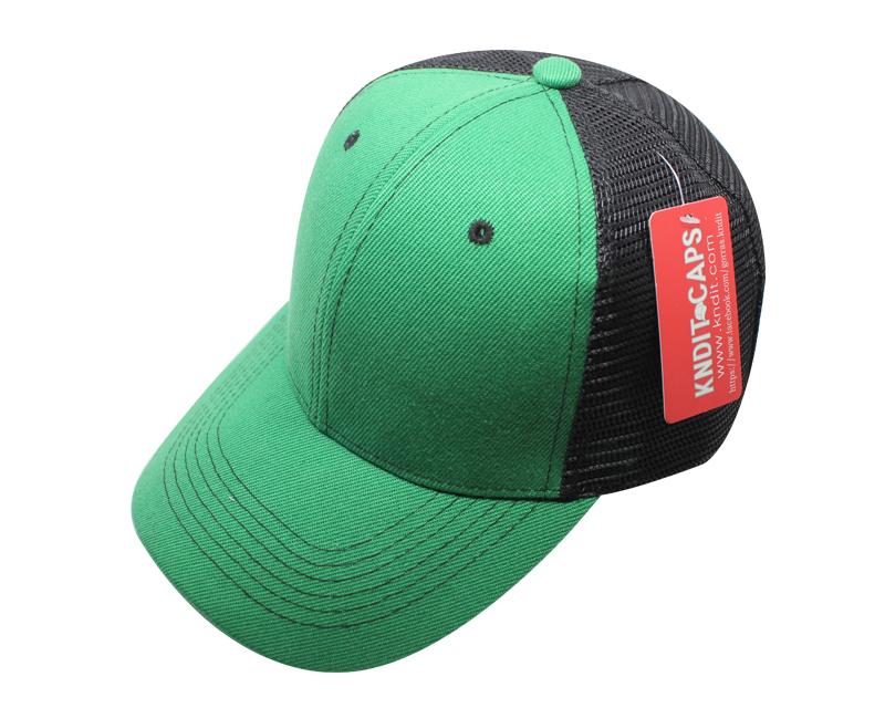 Gorra "ALHMESH" Acrilico Malla Posterior