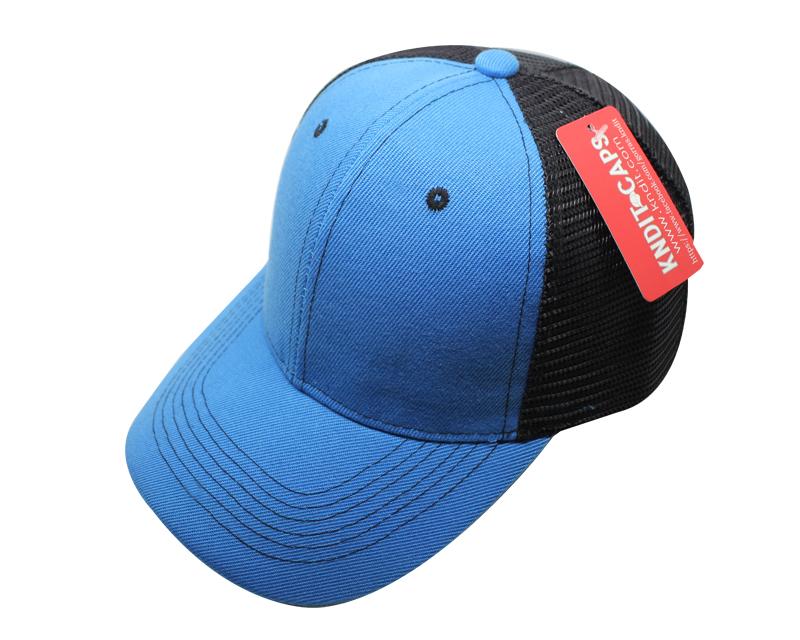 Gorra "ALHMESH" Acrilico Malla Posterior