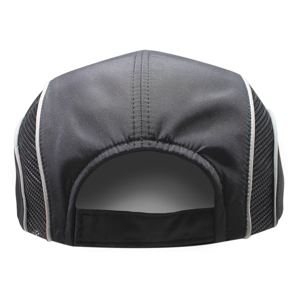 Gorra PALP Curva Deportiva con Bordes